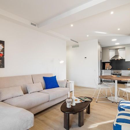 Calella Apartments By Olala Homes Exteriör bild