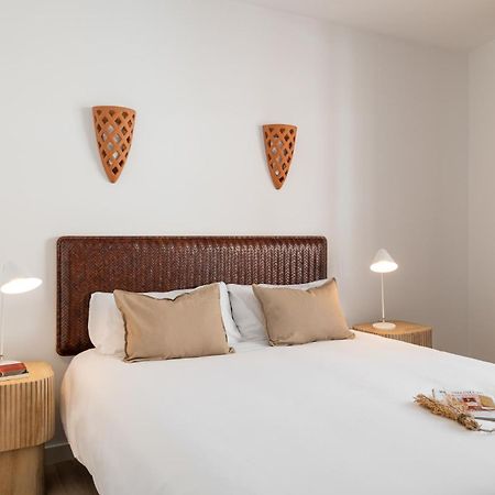 Calella Apartments By Olala Homes Exteriör bild