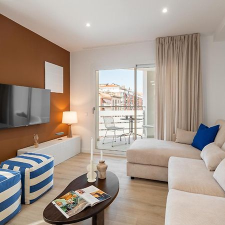 Calella Apartments By Olala Homes Exteriör bild
