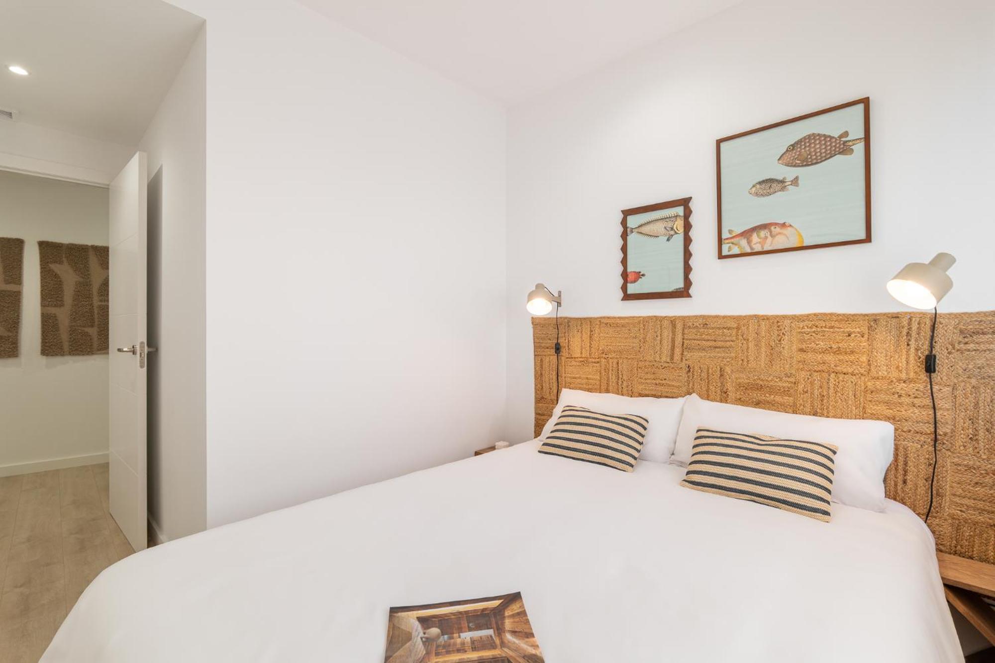 Calella Apartments By Olala Homes Exteriör bild