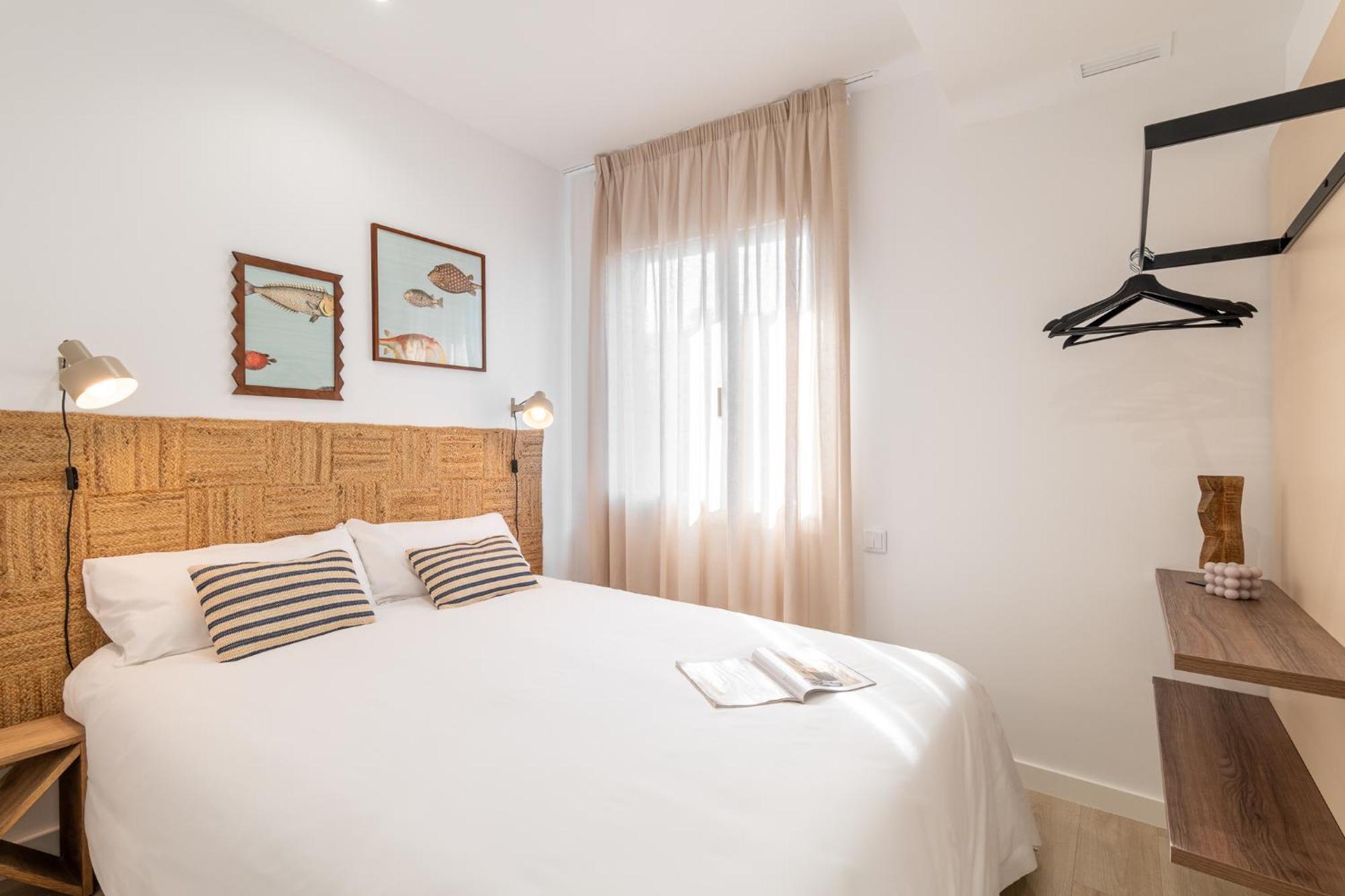 Calella Apartments By Olala Homes Exteriör bild