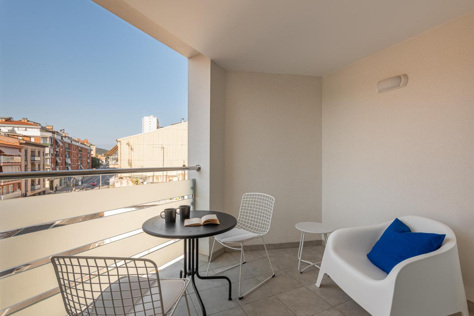 Calella Apartments By Olala Homes Exteriör bild