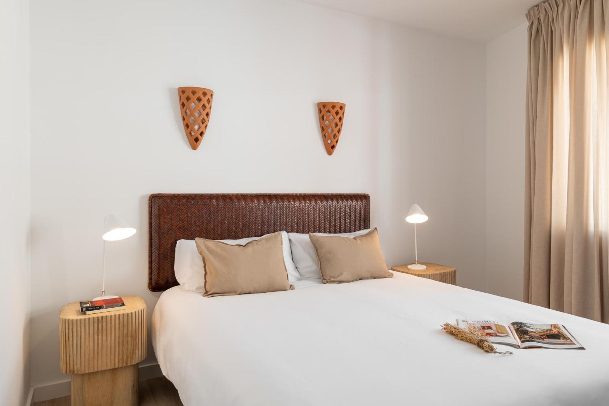 Calella Apartments By Olala Homes Exteriör bild