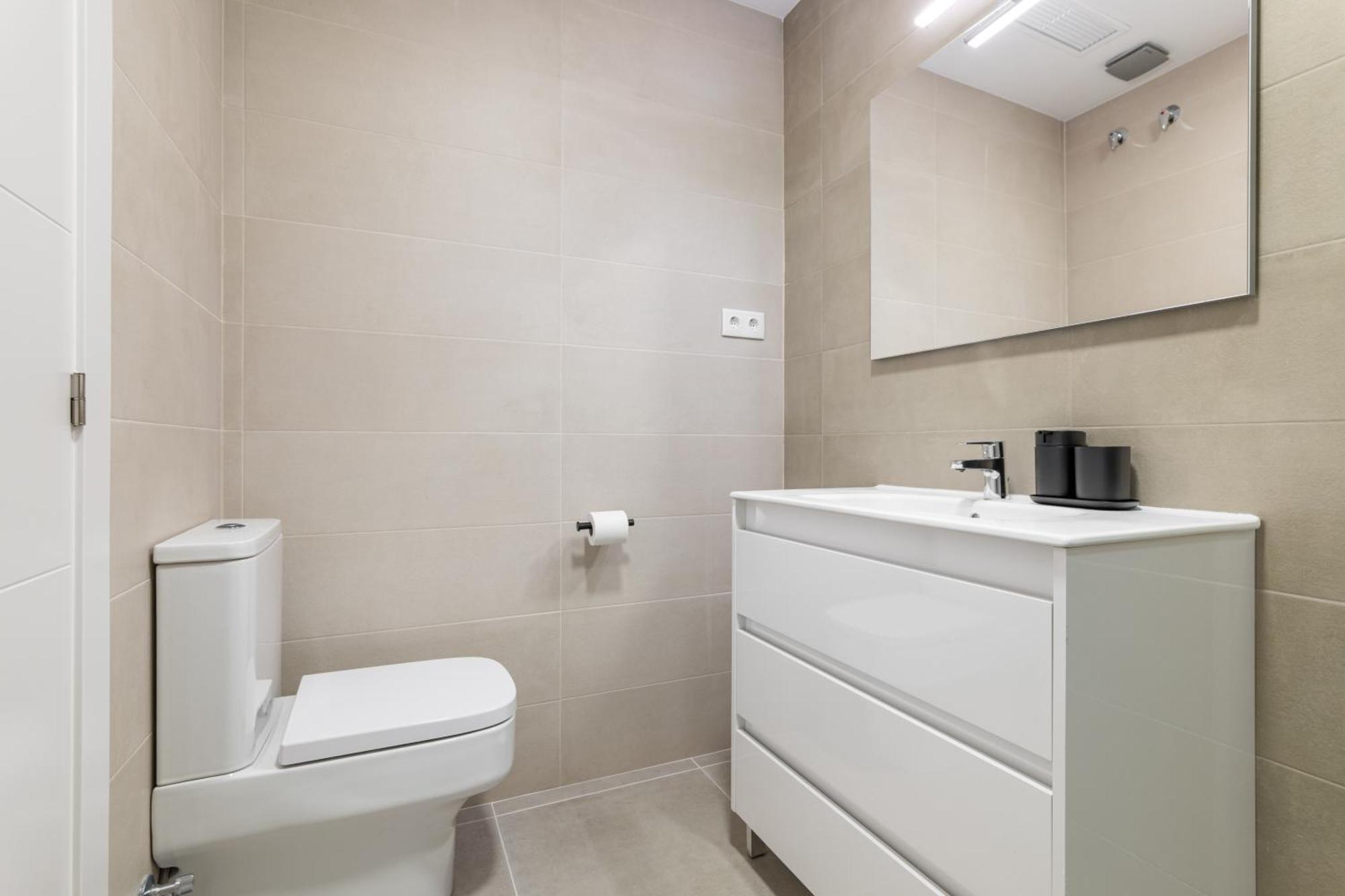 Calella Apartments By Olala Homes Exteriör bild