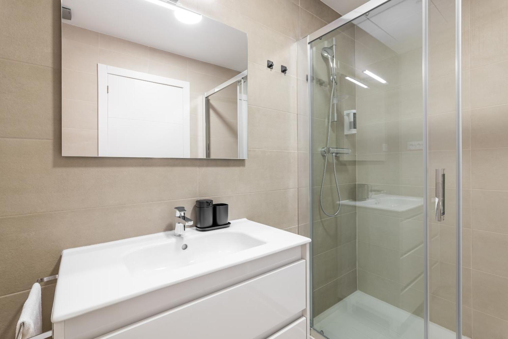 Calella Apartments By Olala Homes Exteriör bild