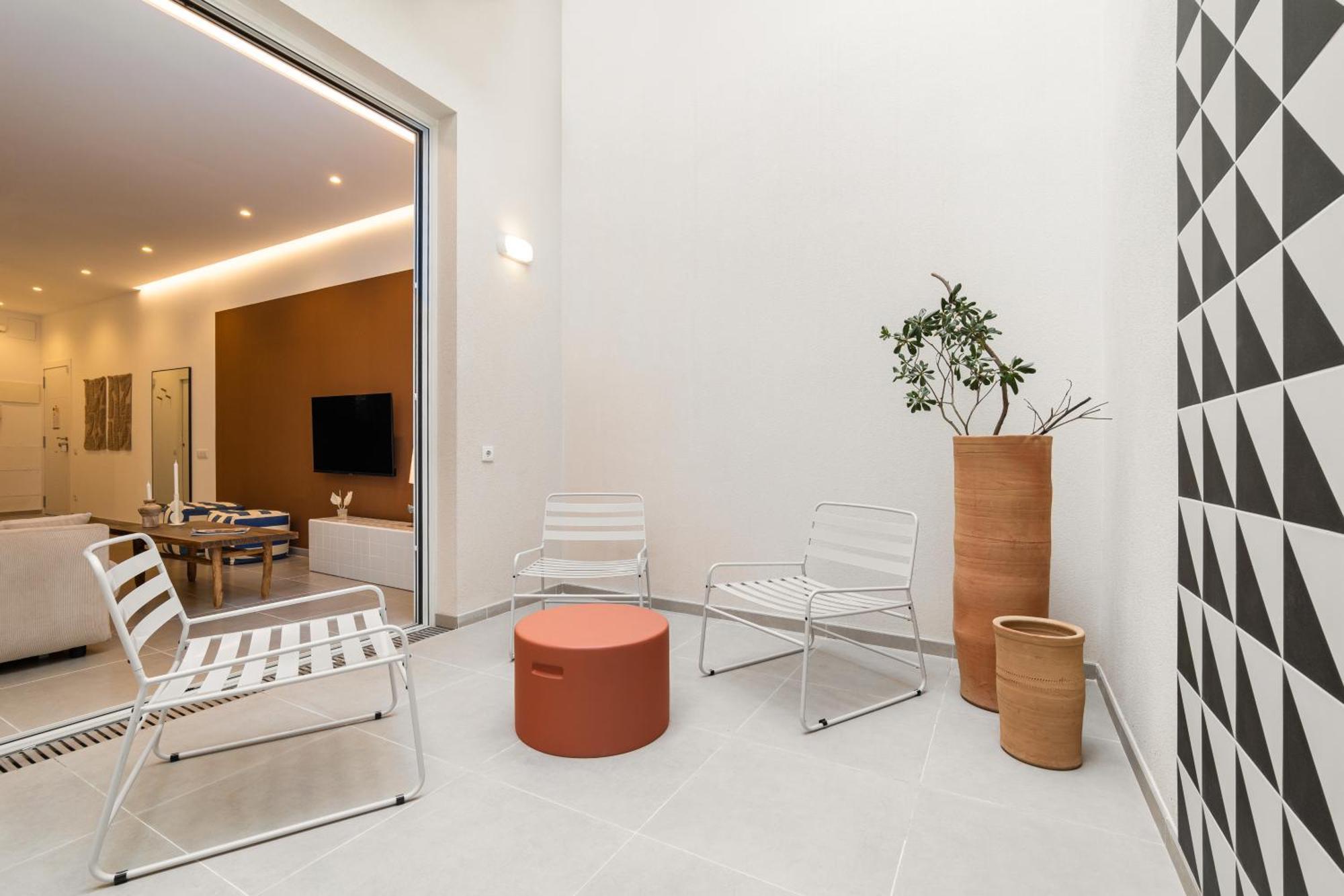 Calella Apartments By Olala Homes Exteriör bild