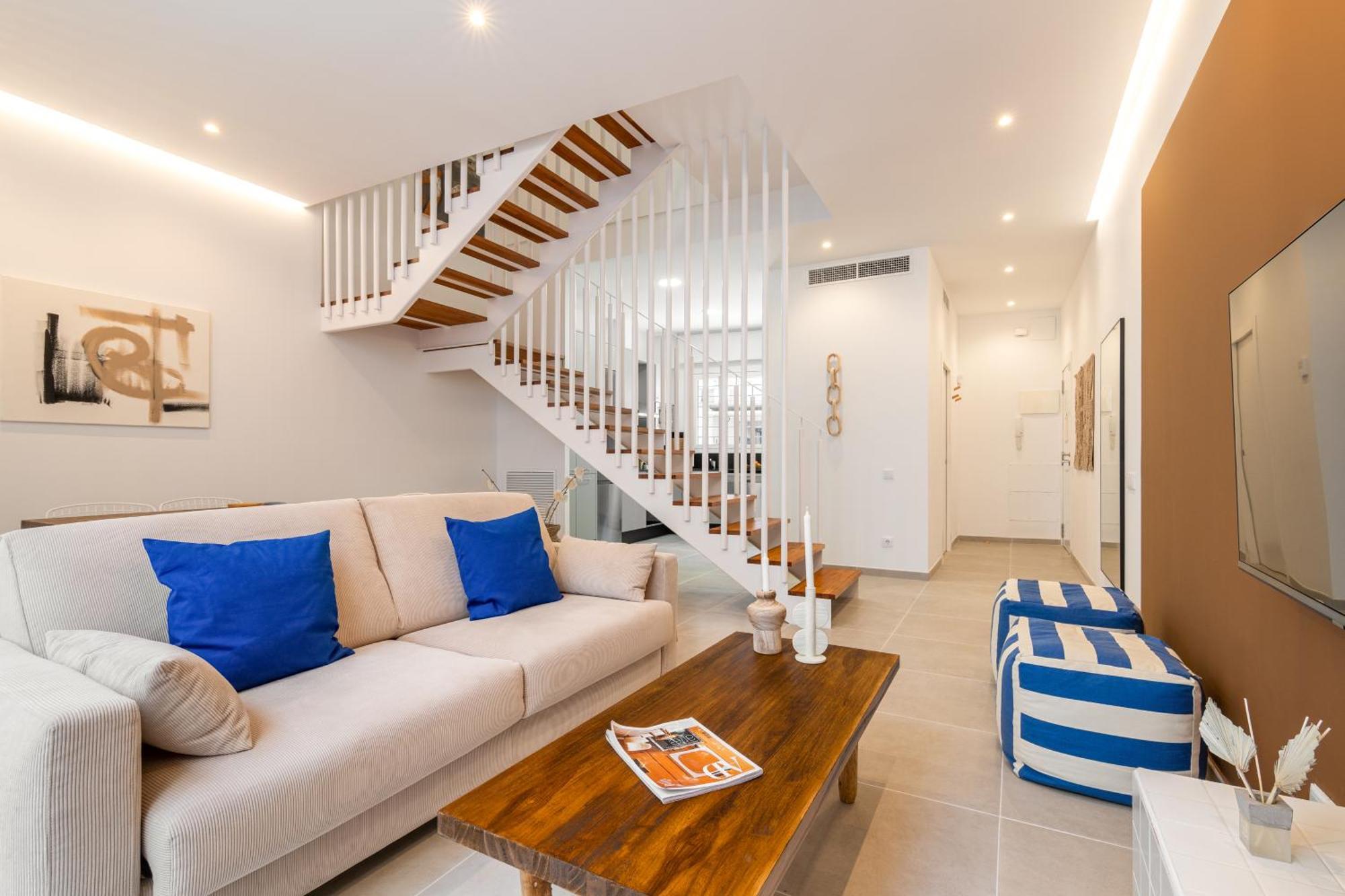 Calella Apartments By Olala Homes Exteriör bild