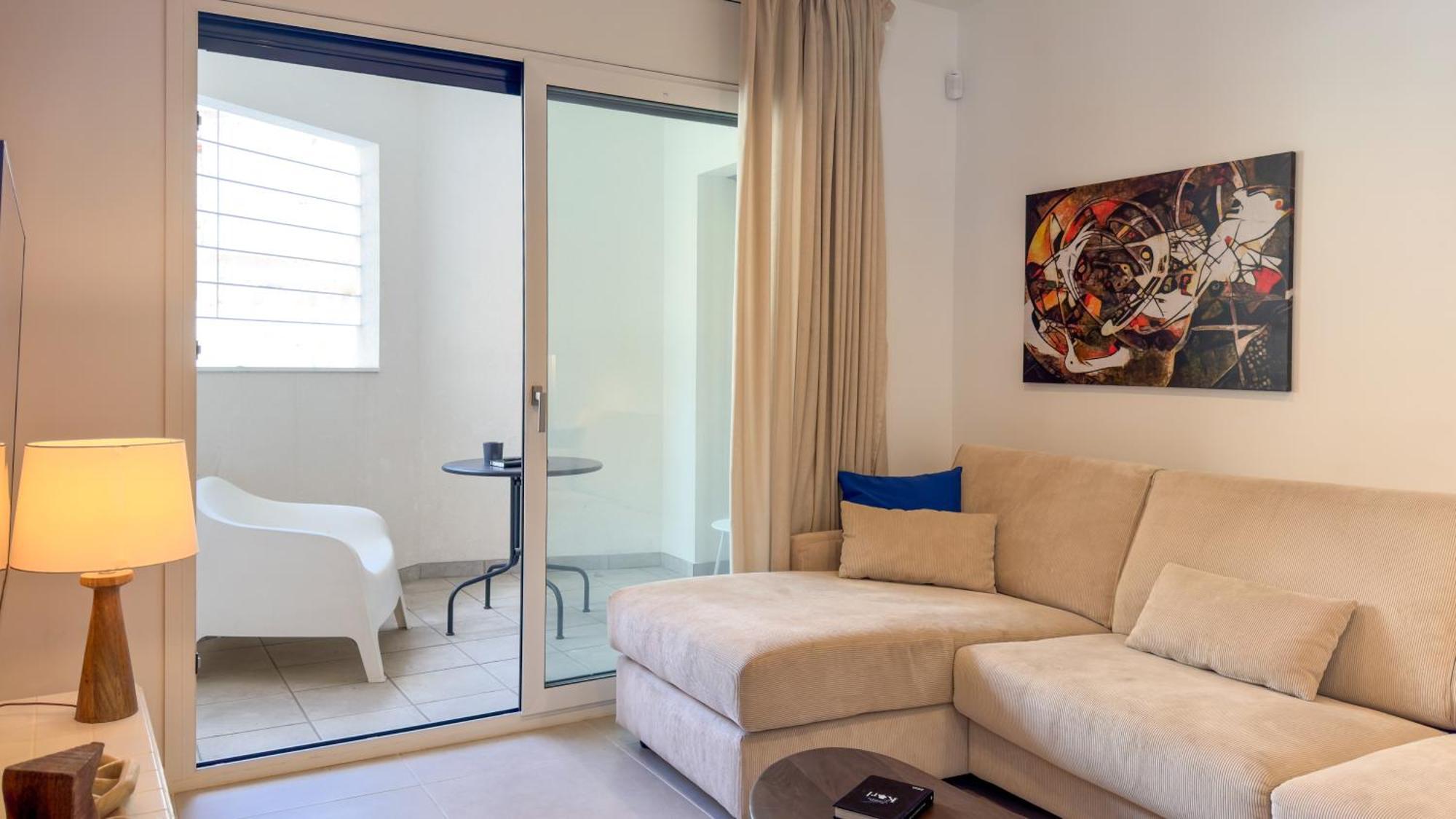 Calella Apartments By Olala Homes Exteriör bild