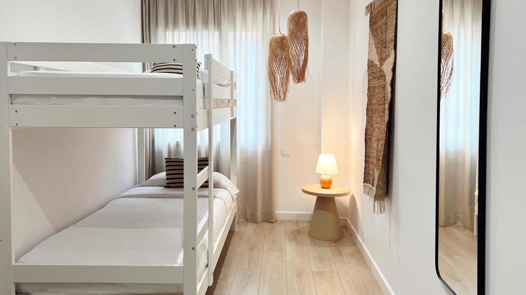 Calella Apartments By Olala Homes Exteriör bild