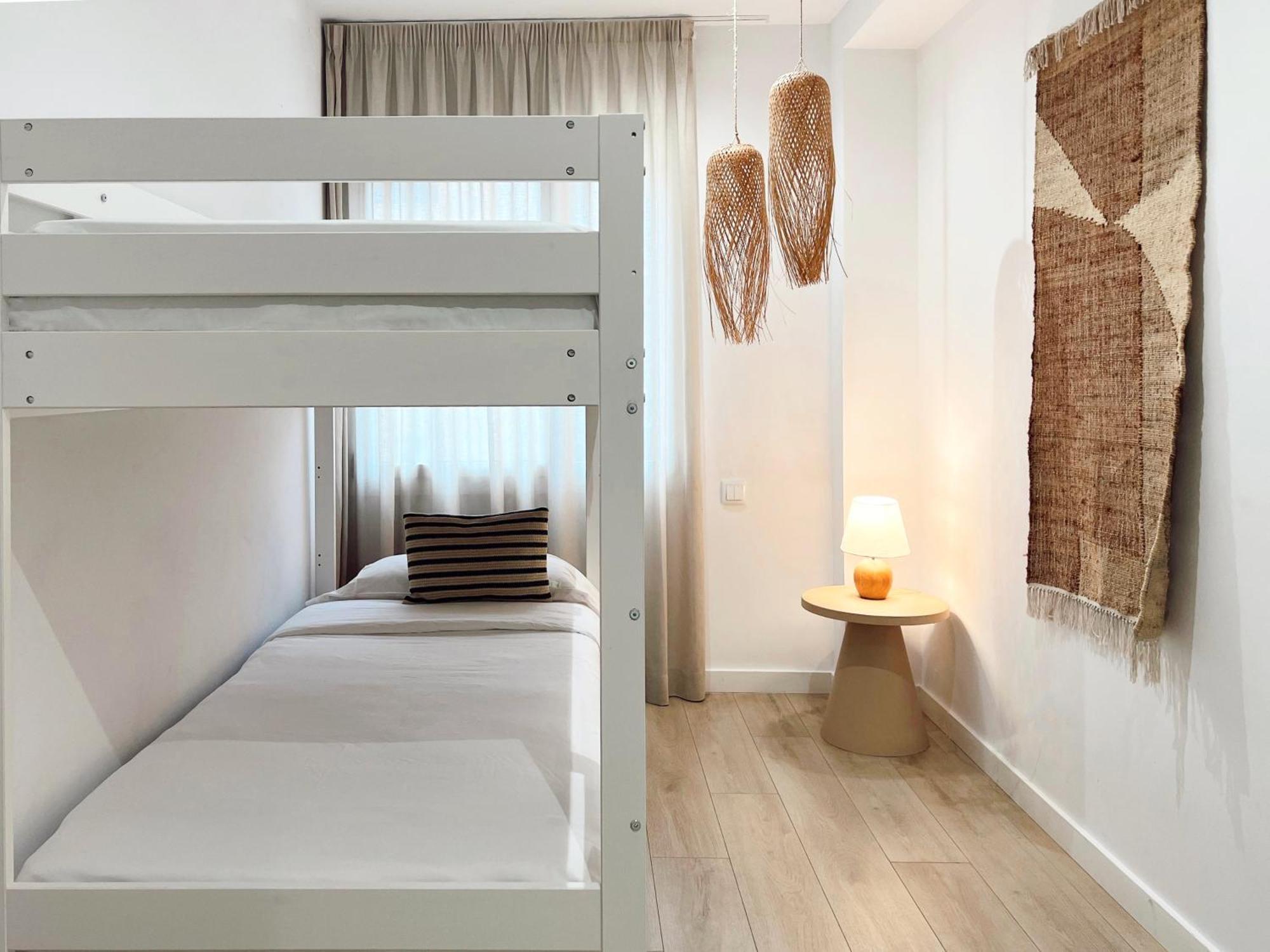 Calella Apartments By Olala Homes Exteriör bild
